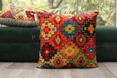 Diamond Classics II - Cushion Cover